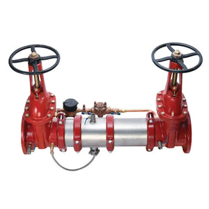Colt Series Reduced Pressure Detector Assembly Backflow Preventer by Ames Backflows