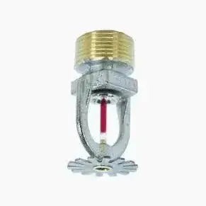 Commercial Fire Pendent Sprinkler K8.0 3/4" 300PSI F1FR80 by Reliable Sprinkler