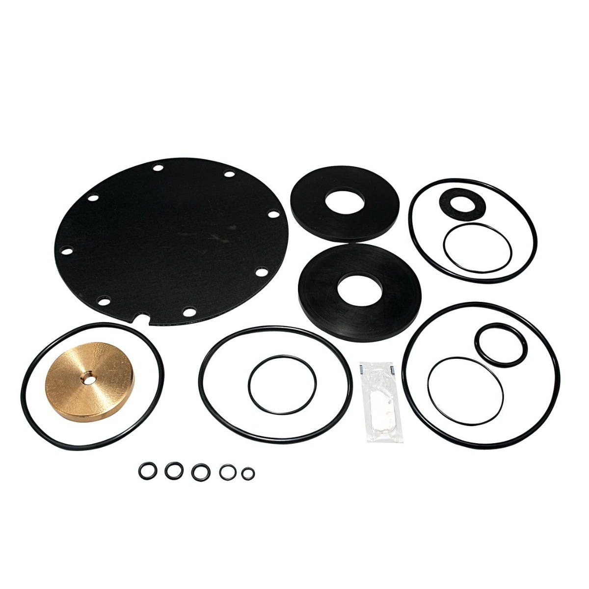 COMPLETE RUBBER PARTS KIT RK - LF909 - Fire Protection Parts