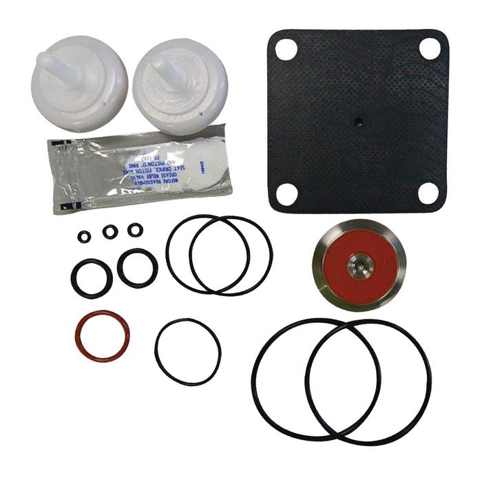 COMPLETE RUBBER PARTS KIT RK - LF909 - Fire Protection Parts