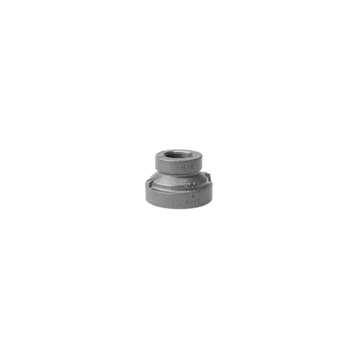 CONCENTRIC REDUCER - CAST IRON (CI) DOM - Fire Protection Parts