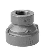 Concentric Reducer Cast Iron CI Domestic by ASC Engineered Solutions