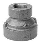 CONCENTRIC REDUCER - CAST IRON (CI) DOM - Fire Protection Parts