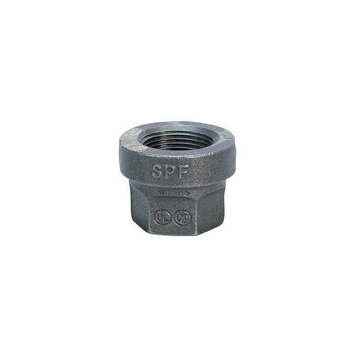 CONCENTRIC REDUCER - CAST IRON (CI) IMP - Fire Protection Parts