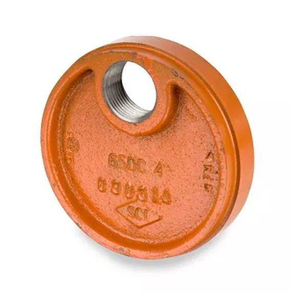 COOPLOK DRAIN CAP - Fire Protection Parts