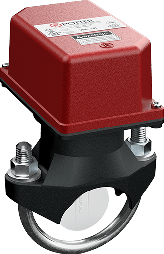 CORROSION RESISTANT WATERFLOW ALARM SWITCH - Fire Protection Parts
