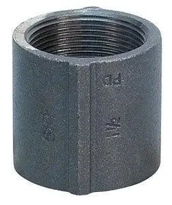 Coupling Ductile Iron DI Pipe Fitting by SPF/Anvil