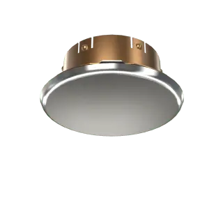 Cover Assembly Concealed SST 139 for Fire Sprinklers Sprinklers Viking Fire Protection Parts Fire Protection Equipment