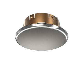 COVER ASSEMBLY,CONCEALED,SST 165,THREADED - Fire Protection Parts