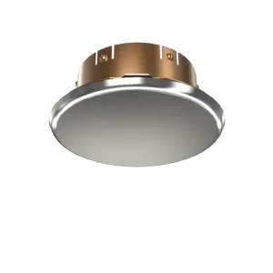 Large Concealed Stainless Steel Cover Assembly 139 PU by Viking