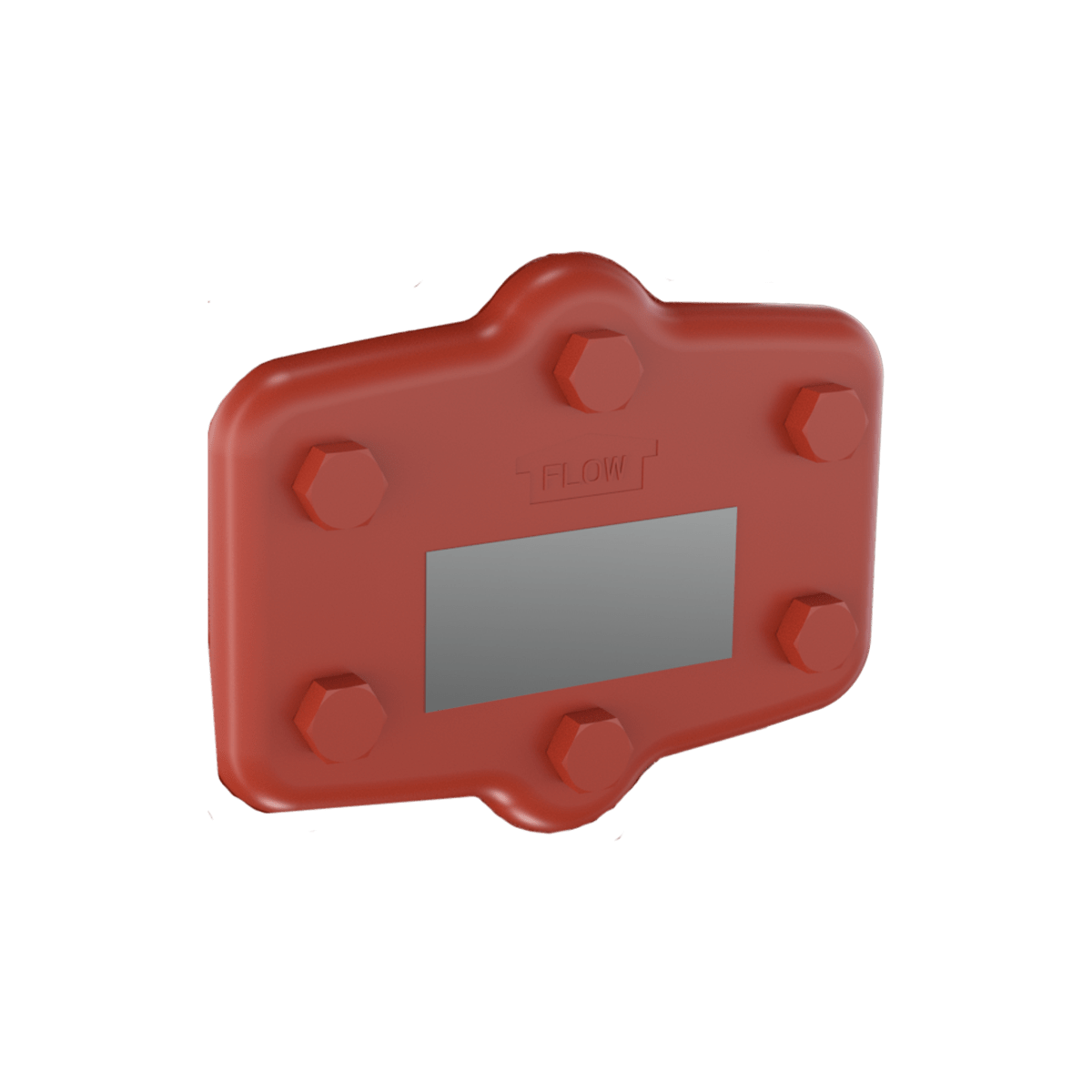 COVER ASSY,4"CHECK,REPL - Fire Protection Parts