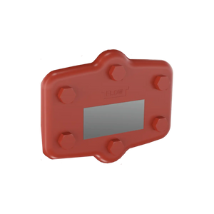 Cover Assembly 4" Check Replacement for Viking Equipment by Viking