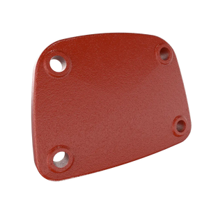 COVER, DRY PIPE VALVE - Fire Protection Parts