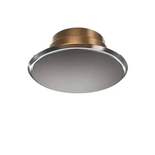 Cover Plate Assembly Mirage Concealed Polished Chrome 165°F Fire Protection Viking Fire Protection Parts Fire Protection Equipment
