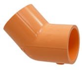 CPVC 45° ELBOWS - Fire Protection Parts