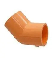 CPVC 45 Degree Elbows by Viking Plastics