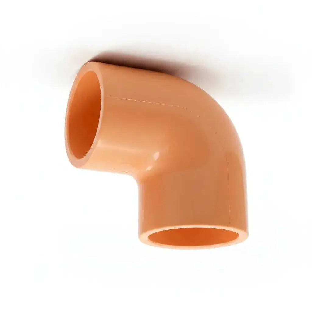CPVC 90 Degree Elbows by Viking Plastics