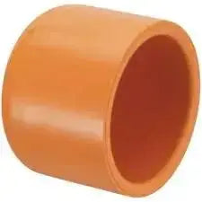 CPVC Fire Protection Caps | Secure System by Reliable Sprinkler