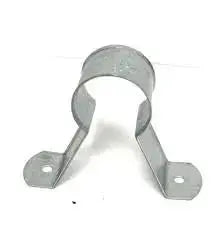 CPVC Hangers Stand-Off Fastener 076 For Fire Systems Fire Protection Reliable Sprinkler Fire Protection Parts CPVC Stand Off Hanger Fastener for Fire Systems