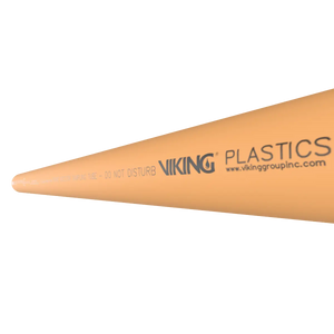 CPVC Pipe For ASD Air Sampling Tubes Schedule 40 Pipe - CPVC Viking Plastics Fire Protection Parts CPVC Pipe For ASD Air Sampling Tubes | Pipe - Viking Plastics