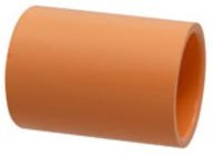 CPVC RED COUPLING ADAPTER - Fire Protection Parts