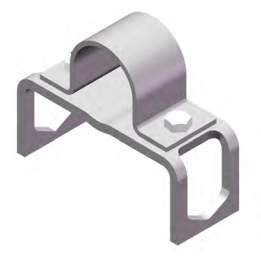 CPVC SWAY BRACE ATTACHMENT - Fire Protection Parts