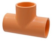 CPVC TEES - Fire Protection Parts