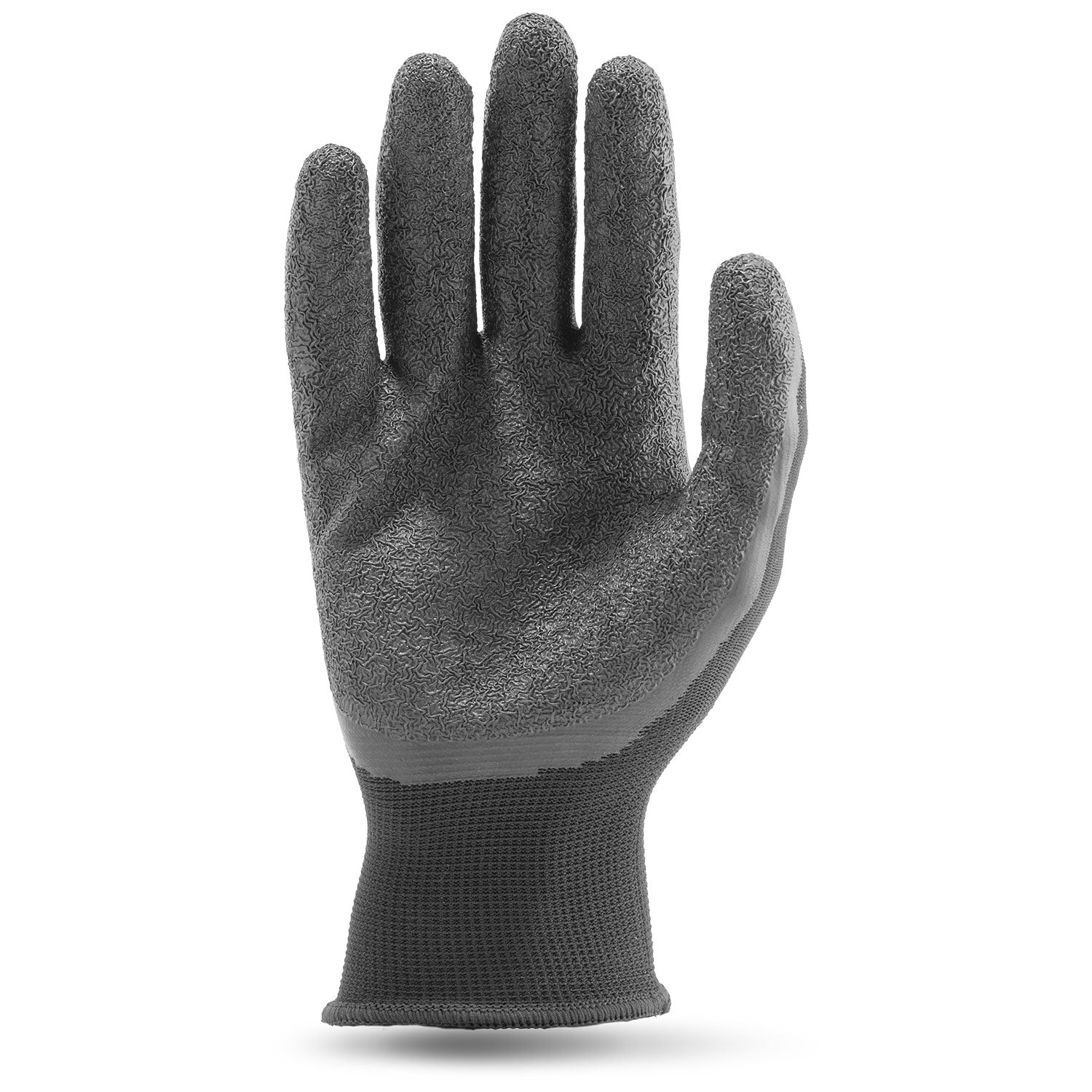Crinkle Latex Glove - 12 Pack - Fire Protection Parts