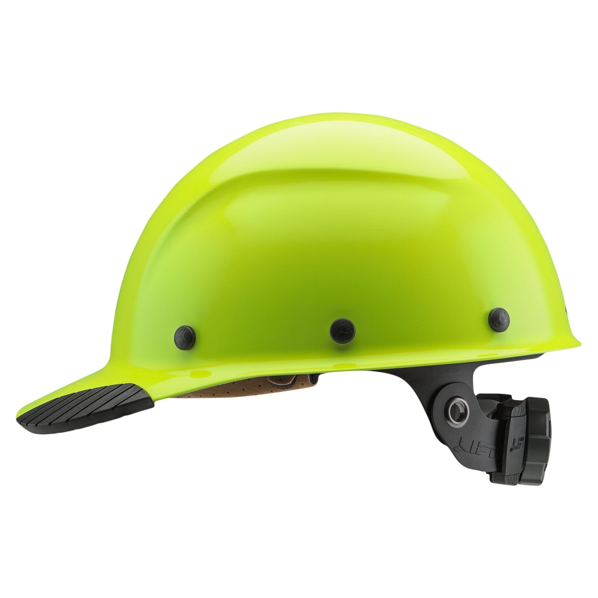 DAX Cap - Hi - Viz - Fire Protection Parts