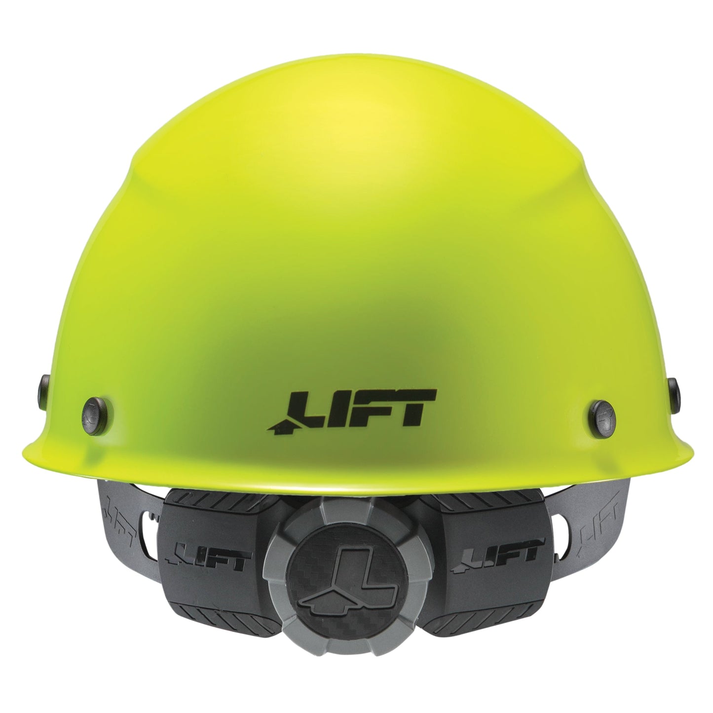 DAX Cap - Hi - Viz - Fire Protection Parts