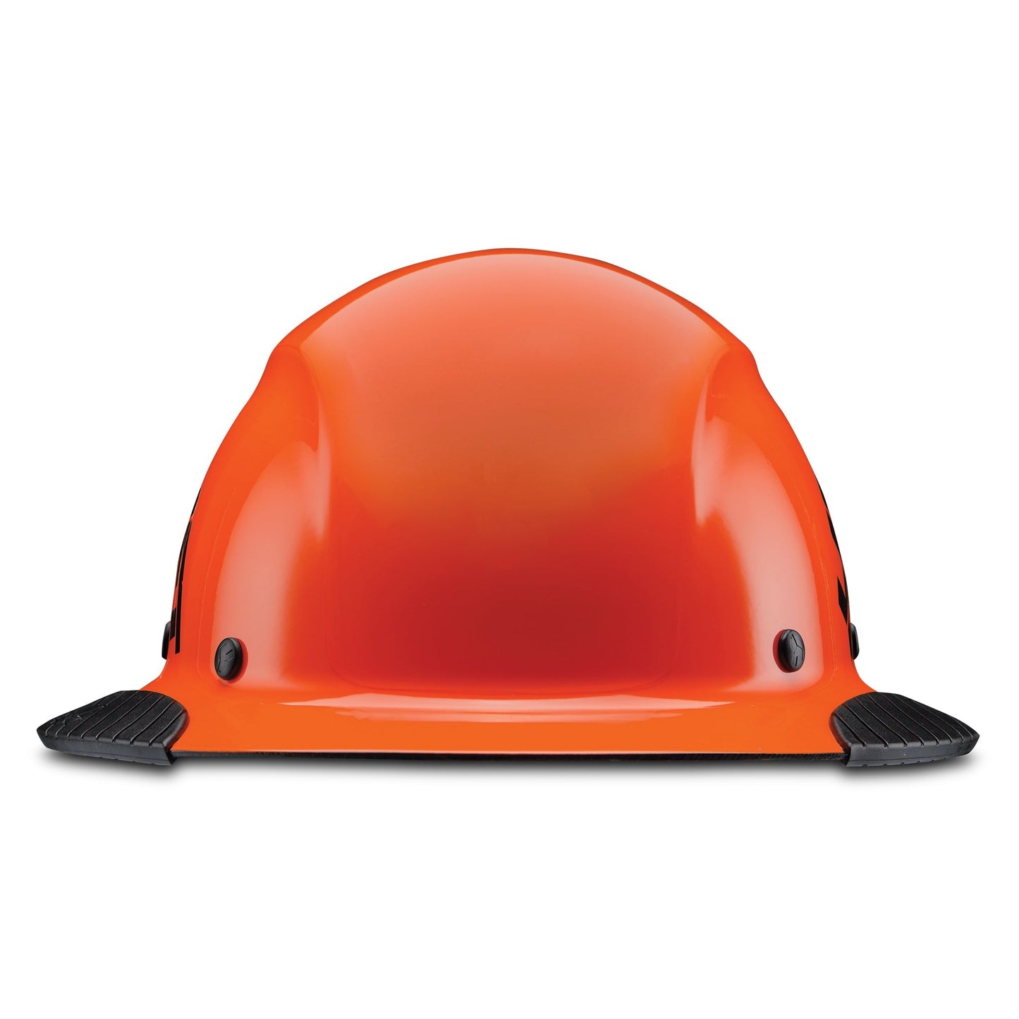 DAX Fifty 50 Carbon Fiber Full Brim Hardhat - Fire Protection Parts