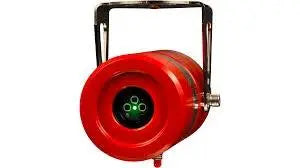 DETECTOR, FLAME, VSF303 MSIR-NPT-2 by Viking