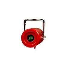 DETECTOR, FLAME, VSF303 MSIR-NPT-2 by Viking