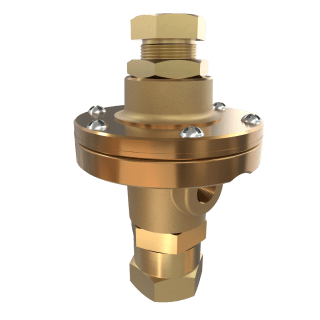 Seat Device for Fire Sprinkler Systems by Viking Viking