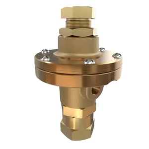 Seat Device for Fire Sprinkler Systems by Viking Viking