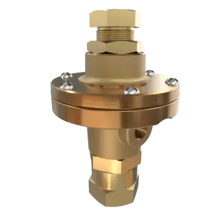 Seat Device for Fire Sprinkler Systems by Viking Viking