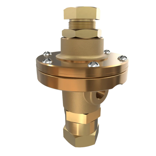Device Assembly Maintenance Model D2 for Efficiency by Viking