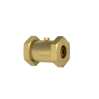Screen S-O-C Device for Fire Protection Systems Viking