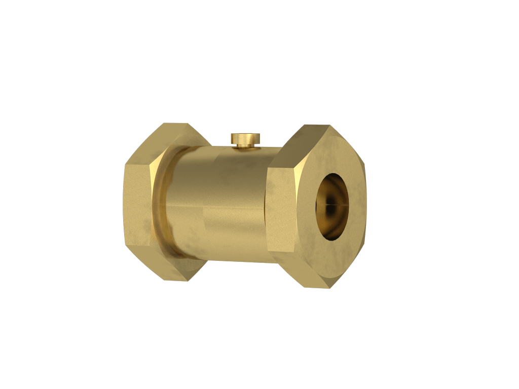 DEVICE ASSY, S - O - C, .125 A2 - Fire Protection Parts