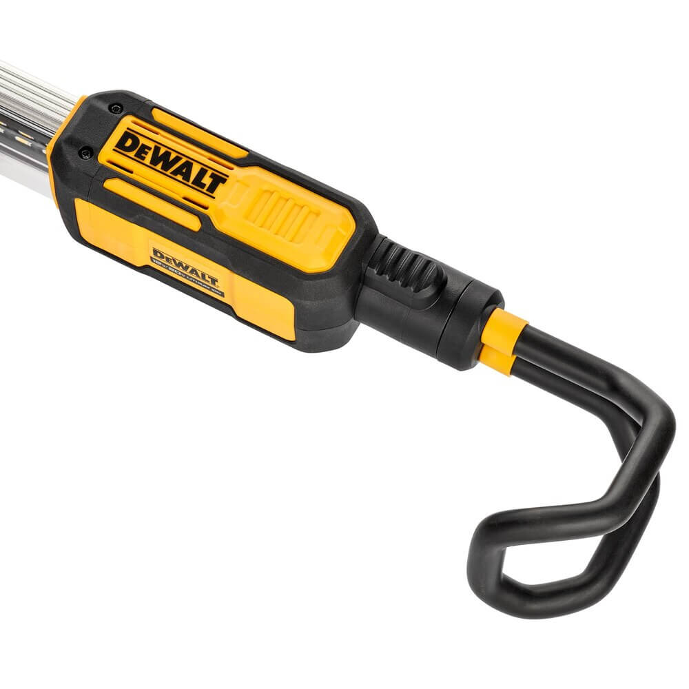 DEWALT DCL045B 12V/20V MAX* Cordless Hood Light (Tool Only) - Fire Protection Parts