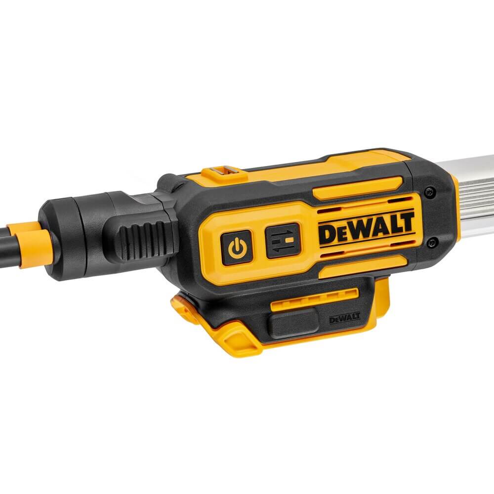 DEWALT DCL045B 12V/20V MAX* Cordless Hood Light (Tool Only) - Fire Protection Parts