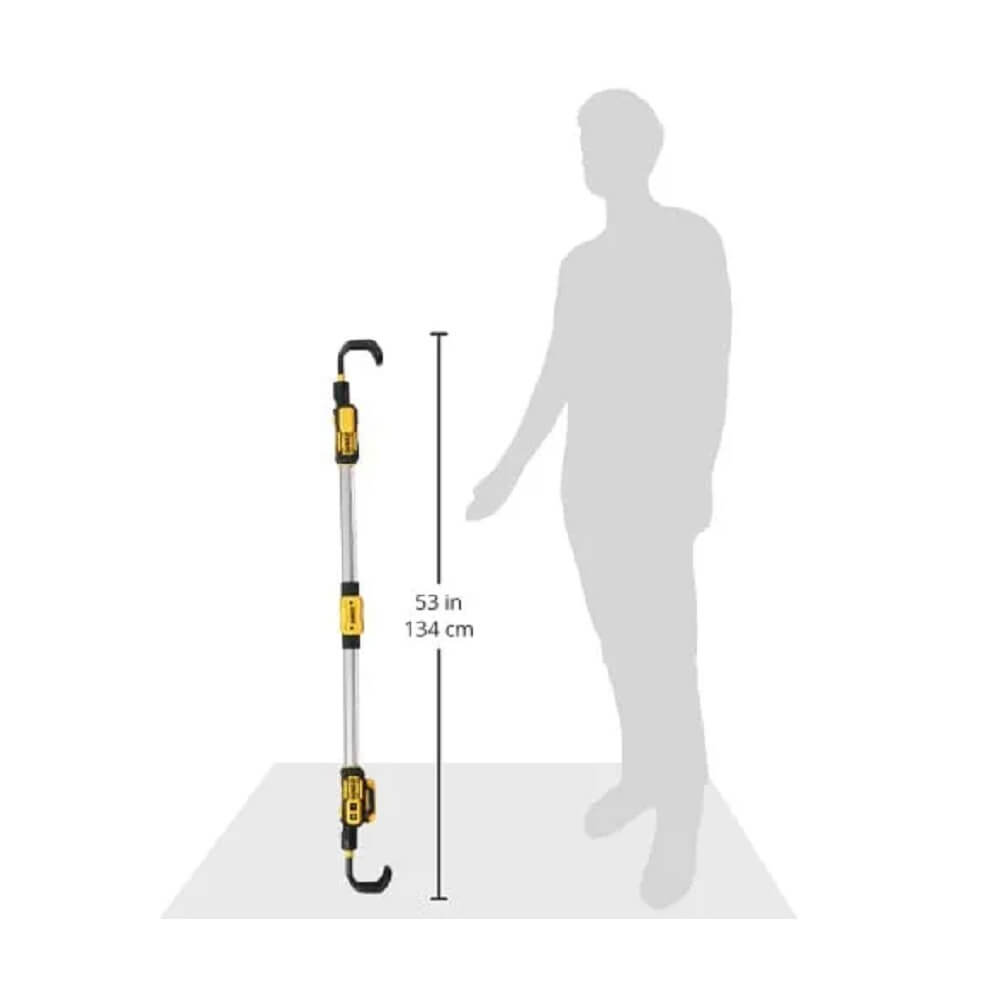 DEWALT DCL045B 12V/20V MAX* Cordless Hood Light (Tool Only) - Fire Protection Parts