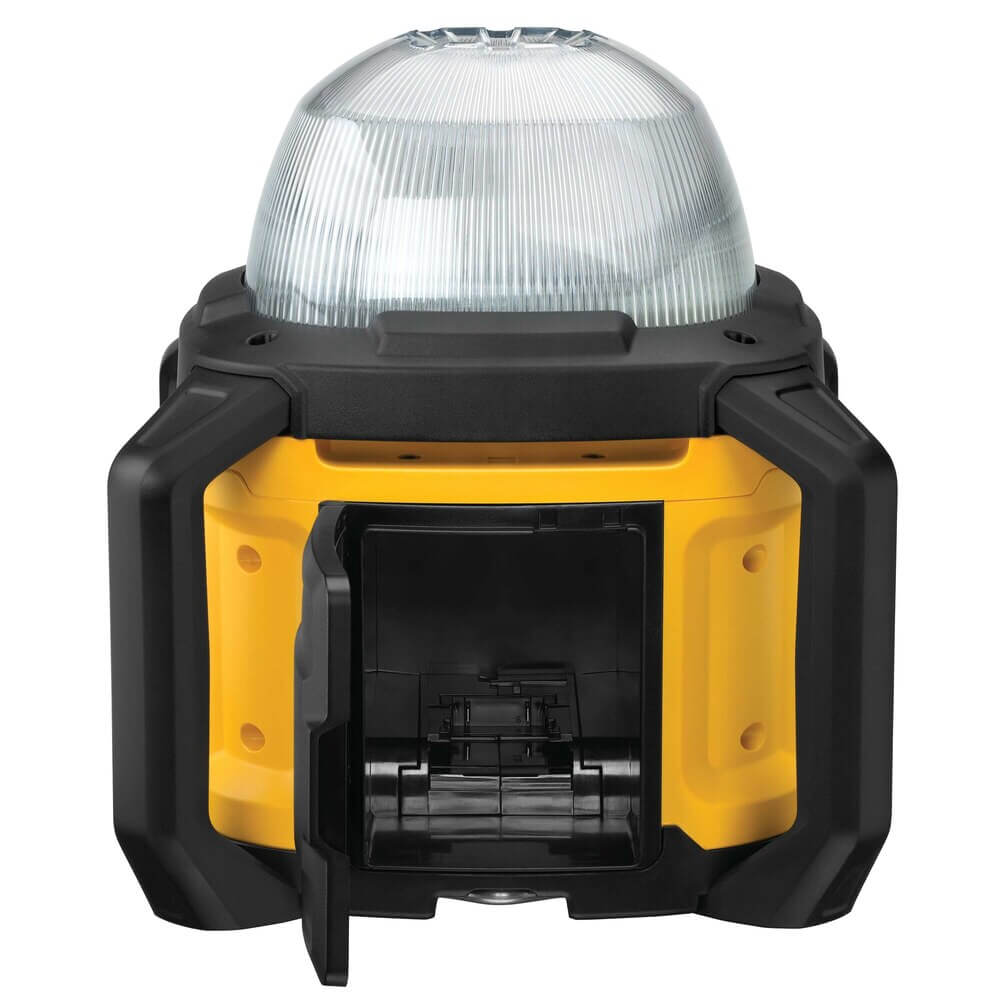 DEWALT DCL074 Tool Connect™ 20V MAX* All - Purpose Cordless Work Light (Tool Only) - Fire Protection Parts