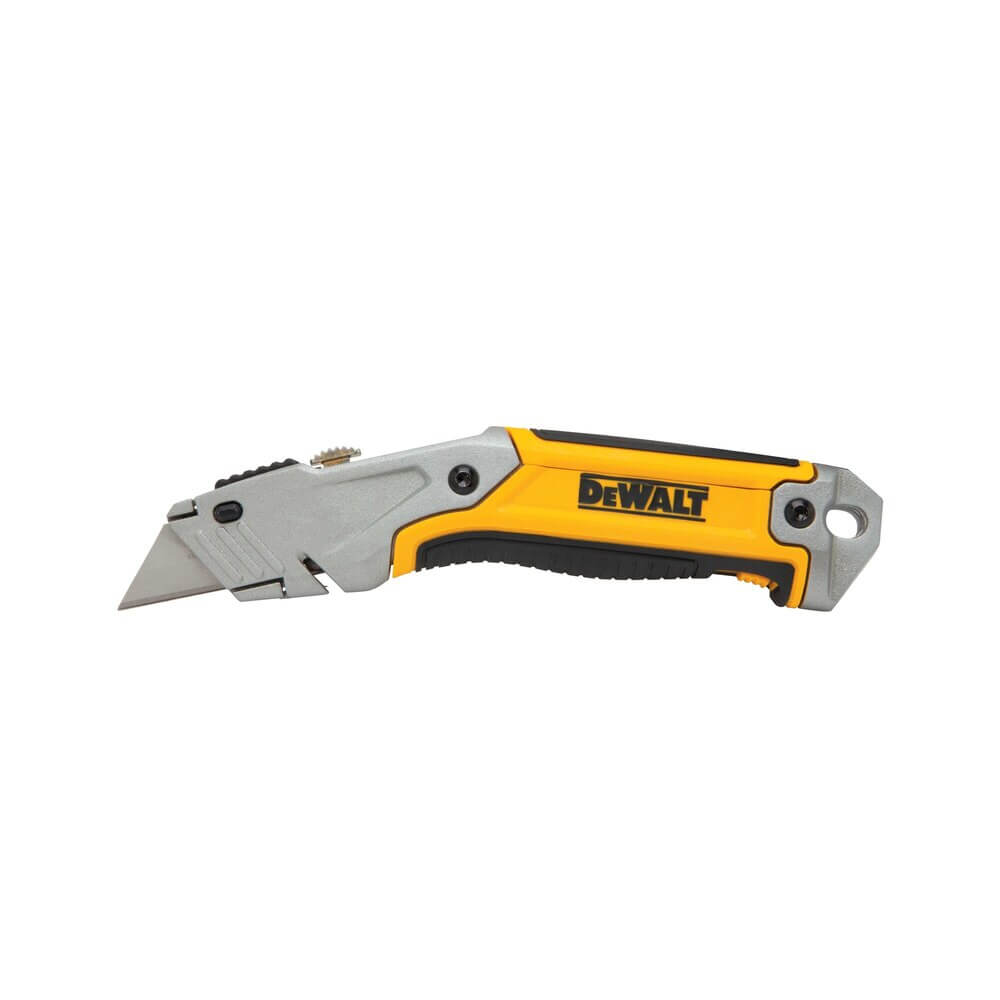 DEWALT DWHT10046 Retractable Utility Knife - Fire Protection Parts