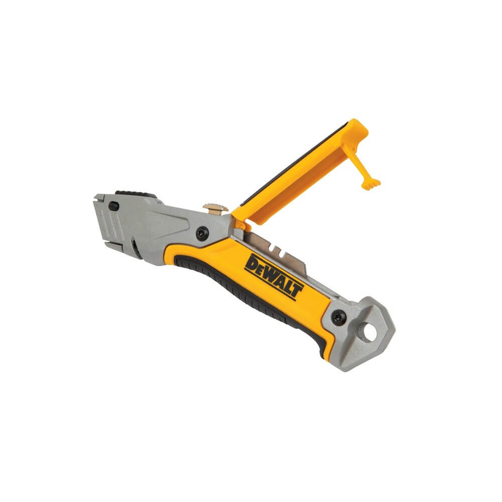 DEWALT DWHT10046 Retractable Utility Knife - Fire Protection Parts