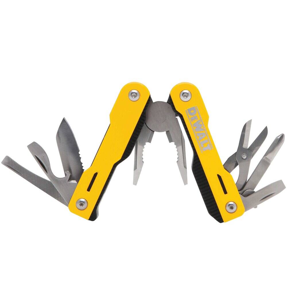 DEWALT DWHT71843 MT16 Multi Tool - Fire Protection Parts