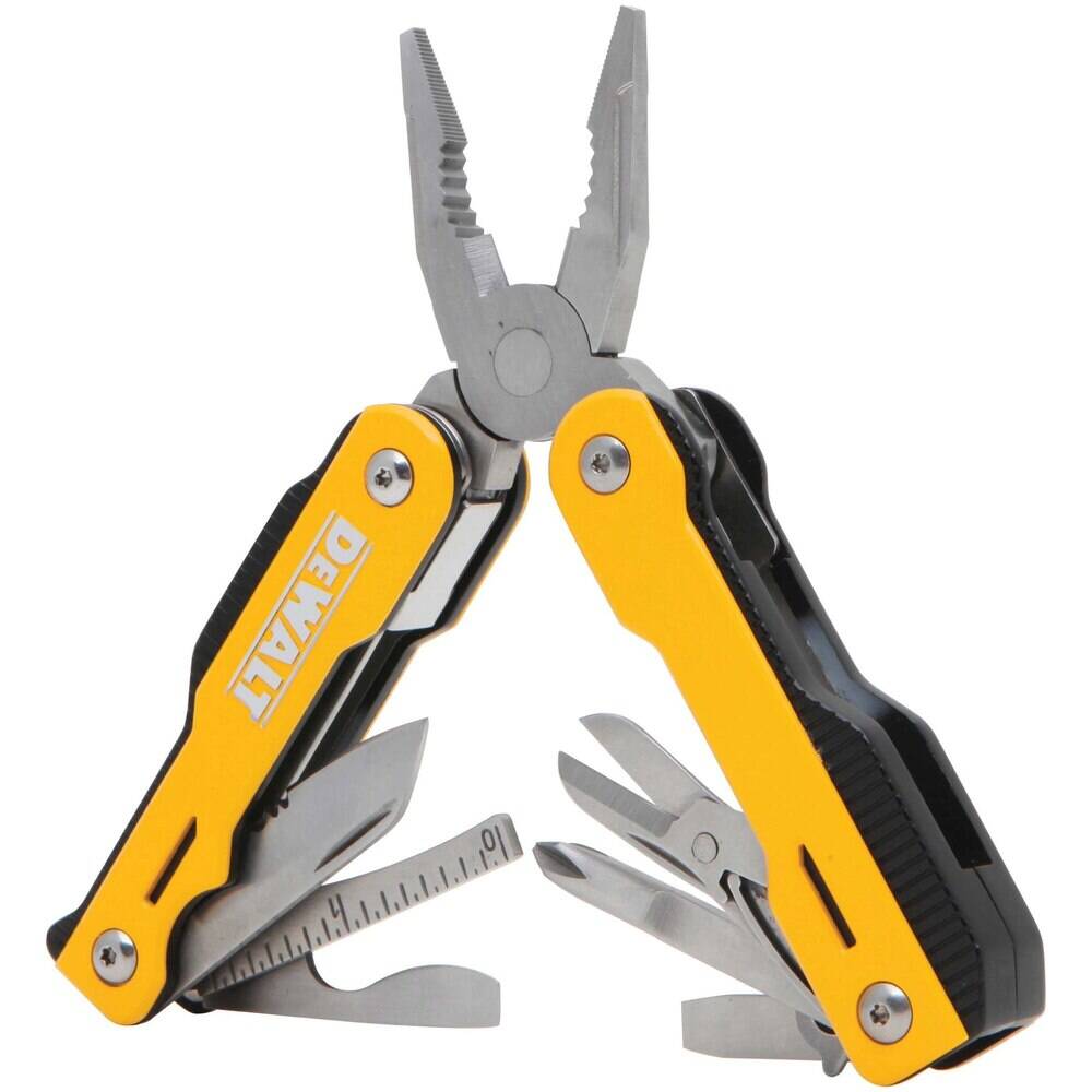 DEWALT DWHT71843 MT16 Multi Tool - Fire Protection Parts