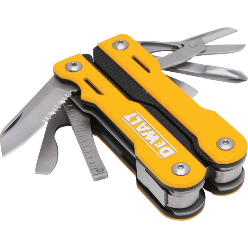 DEWALT DWHT71843 MT16 Multi Tool - Fire Protection Parts