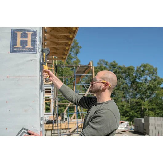 DEWALT DWHT75900 Carbon Fiber Composite Hammer Tacker - Fire Protection Parts