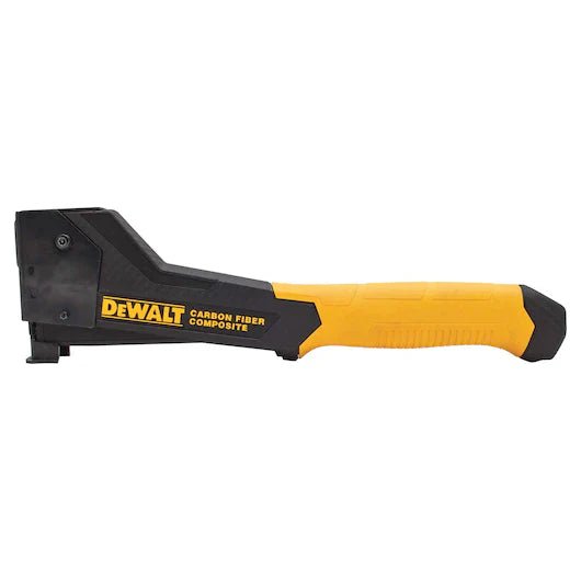 DEWALT DWHT75900 Carbon Fiber Composite Hammer Tacker - Fire Protection Parts
